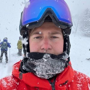 Meet your Posher, Jack